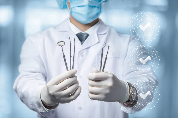 Keller, TX  Holistic Dental Services Company