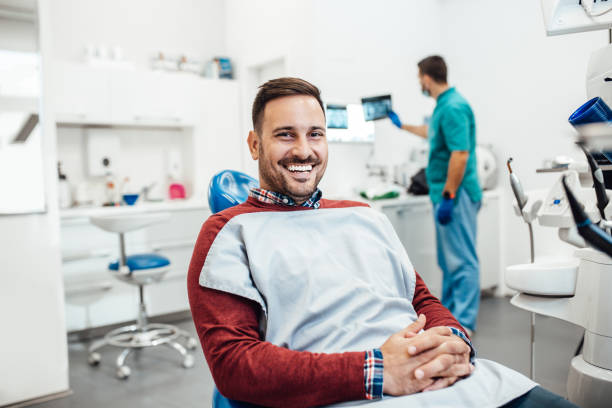 Best Full Mouth Reconstruction  in Keller, TX