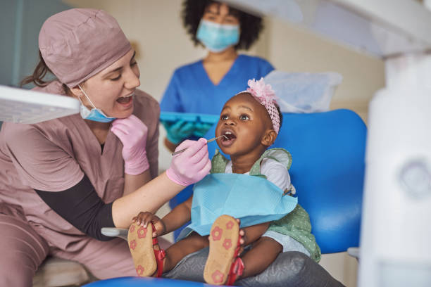 Best Dental Fillings (Composite and Amalgam)  in Keller, TX
