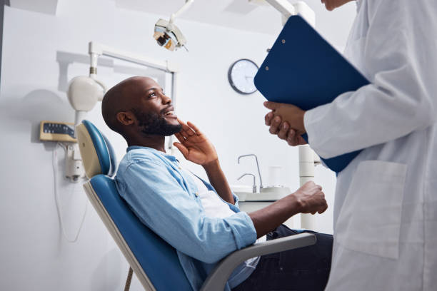 Best TMJ/TMD Treatment  in Keller, TX