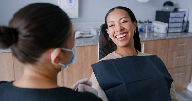 Why Choose Us for Your Dental Needs in Keller, TX