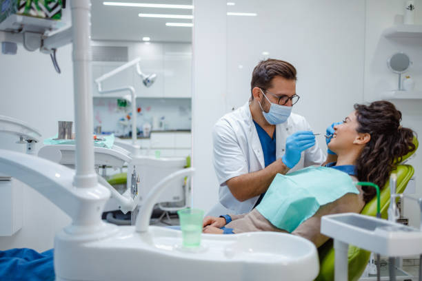 Best Tooth Extraction  in Keller, TX