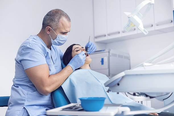 Best Full Mouth Reconstruction  in Keller, TX