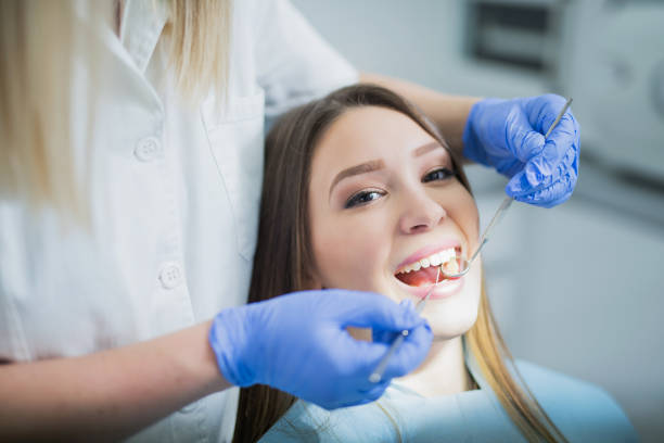 Full Mouth Reconstruction in Keller, TX