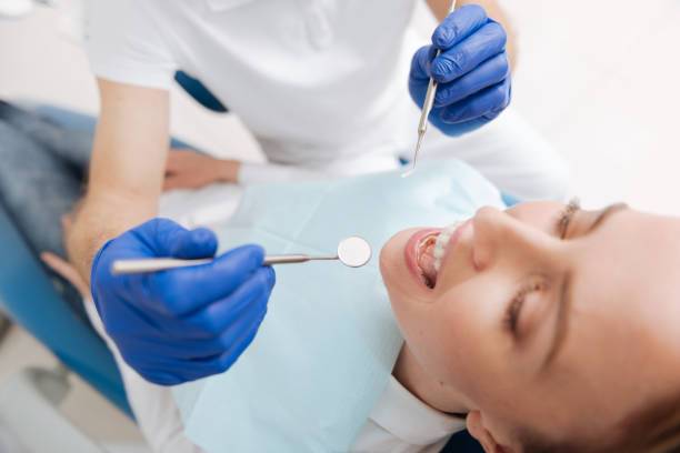 Best Tooth Extraction  in Keller, TX